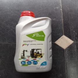 Godrej Material Handling Gear Oil