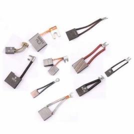 Godrej Stainless Steel Forklift Brushes