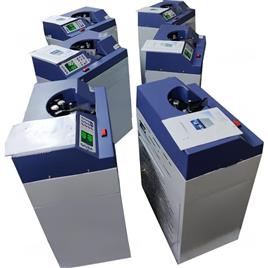 Swift Bundle Note Counter