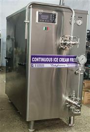 Gokul Engineering Medium Continuous Ice Cream Freezer