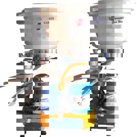 Gokul Milk Cream Separation Machine