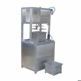 Gokul SS 304 Automatic Paneer Press
