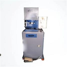 Gold And Silver Industrial Cutting Machine