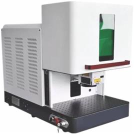 Automatic Gold Silver Laser Cutting Machine