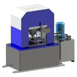 Gold Coin Fabrication Machine