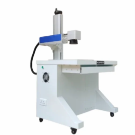 Gold Jewelry Hallmarking System Machine