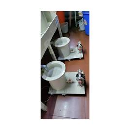 Gold Filtration Tank