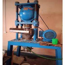 Industrial Gold Chip Machine