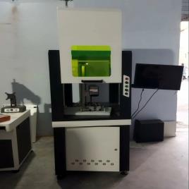 Jewellery Laser Cutter