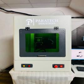 Gold King Laser Sheet Machine