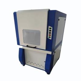 Gold Laser Marking Equipment