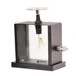Gold Leaf Electroscope