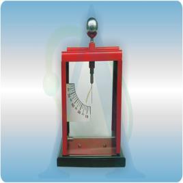Gold Leaf Electroscope