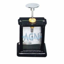AGN Laboratory Electroscope