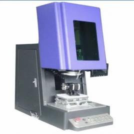 Gold Marking and Cutting Machine