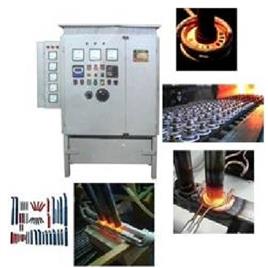 Gold Smelting Machine