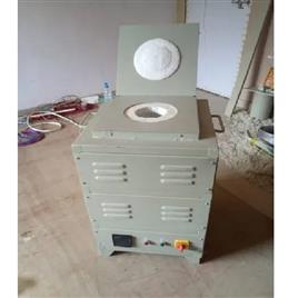 Gold Melting Electric Machine