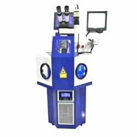 Automatic Electric Laser Soldering Machine 200W