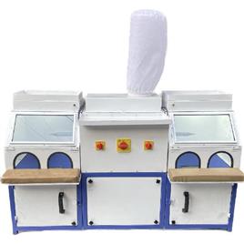 Jewellery Polishing Machine