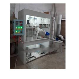 Gold Refining Machine EDR Advanced