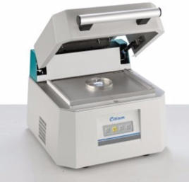 Automatic Gold Purity Checking Machine