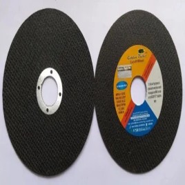 Golden Bullet 7 Inch Stone Cutting Wheel