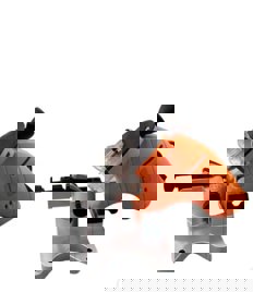 Golden Bullet Chainsaw Grinder, 180W