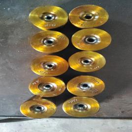 Gold Carbide Wire Drawing Machine Dies