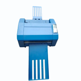 High Speed Half Cutter