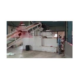 Heavy Soap Flaker Equipment