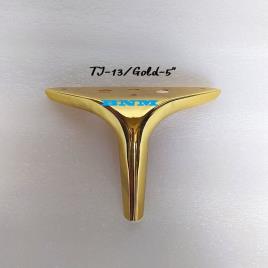 Gold Plated Leg Tj-13