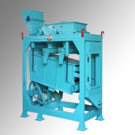 Goldin 3-Phase Fine Cleaning Machine, 440V