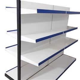 Modular Gondola Rack