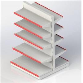 Department Store Gondola