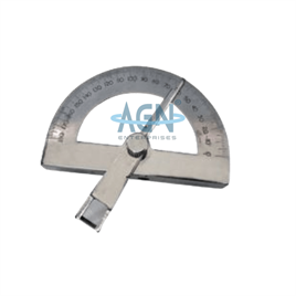 AGN Goniometer