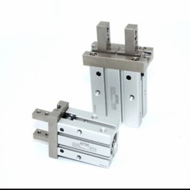 MHZ2 Air Pressure Gripper