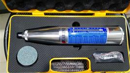 Manual Rebound Hammer Strength Tester