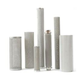 Industrial String Yarn Filter Cartridge