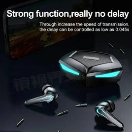 Gopvan Classy Wireless Ear Buds