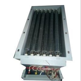 Gowda Machinery 3 Phase Radiator