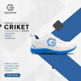 Gowin Cricket Footwear