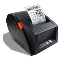 Gprinter Thermal Label Barcode Machine