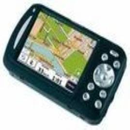 GNSS Positioning Device