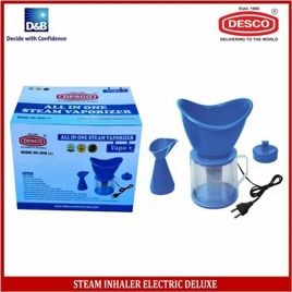 GPSI 111 Electric Steam Inhaler