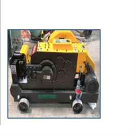 GQ 40 Automatic Bar Cutter