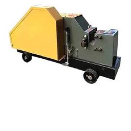 GQ 50 Bar Cutting Equipment