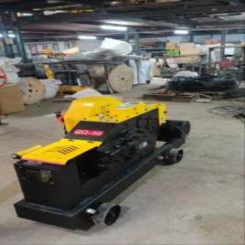 GQ 50 Rebar Cutting Equipment