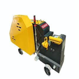 Gq40 AF Bar Cutter Equipment