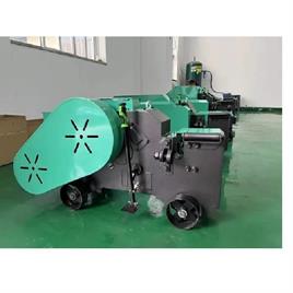 GQ40H Steel Bar Cutter