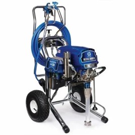 Graco Ultra 695 Airless Sprayer